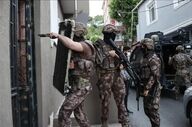 خون‌ریزی در رستوران مرسین؛ حمله مسلحانه ۴ کشته و ۶ زخمی برجا گذاشت
