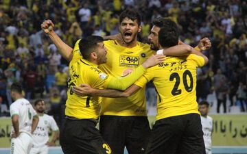 ستاره سپاهان؛ مردی مهارناشدنی در آسمان فوتبال ایران