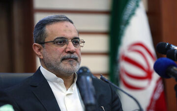  اولین استاندار مستعفی دولت دوازدهم