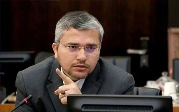 جنجال در روابط دیپلماتیک؛ واکنش تند پاکستان به توییتی از سوی یک نماینده مجلس!