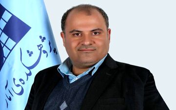 نهاد کتابخانه های عمومی کشور دستگاهی پیشرو در راهاندازی و استقرار نظام آماری است