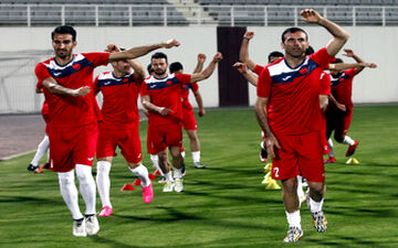 دو بازیکن از لیست پرسپولیس خارج می شوند