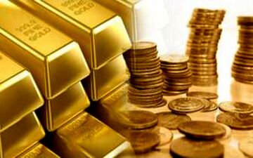 جدول جدیدترین قیمت طلا و سکه امروز ۲۸ آذر ۱۴۰۱ / قیمت ها چقدر کاهش یافت؟