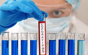 شیوع کرونای انگلیسی/مدارس ابتدایی در لندن تعطیل شد
