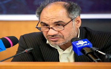 پرداخت حقوق کارگران غارقوری قلعه با پیگیری دستگاه قضایی کرمانشاه/ دستور پیگیری تمامی معوقات تا یک هفته دیگر