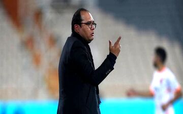ربیعی : به دنبال تثبیت مس رفسنجان در لیگ برتر هستیم