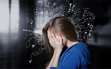اگر فردی استرسی هستید خود را برای این بیماری های آماده کن