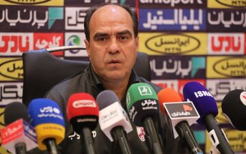 سرپرست جدید استقلال معرفی شد

