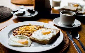 تاثیر صبحانه بر بهبود خلق‌وخو