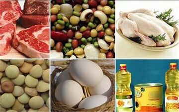 پیگیری مجلس درباره تخلف دولت در کاهش تعرفه واردات ۸ کالای اساسی +سند 