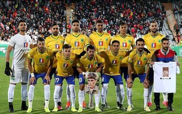 انتظار طولانی هواداران برای دیدن برد صنعت نفت