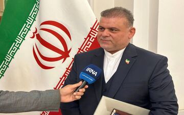 رویداد فرهنگی ایران در کازان؛ پیوندی عمیق با تاریخ و آینده