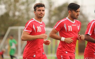 پرسپولیس جان گرفته است/ سروش، بهترین خرید نیم‌فصل بود