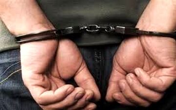 فردی که باعث انحراف هزاران جوان ایرانی شده بود در مشهد دستگیر شد
