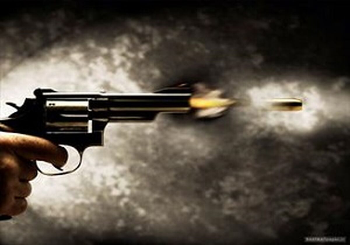 حمله مسلحانه به طلافروشی کرج؛ ۳ سارق متواری شدند