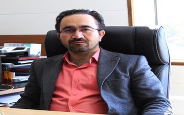 مدیرعامل شرکت گازایلام منصوب شد