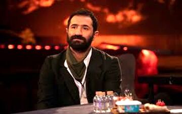 آقای بازیگر تولد خواهرش را تبریک گفت/ خواهر با مزه‌تر از داداش هنرمند 