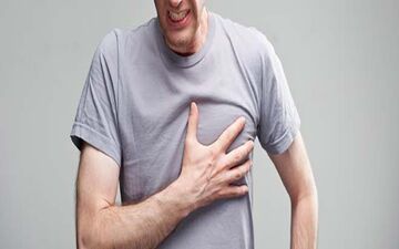  نشانه های کمتر شناخته شده احتمال وقوع حمله قلبی