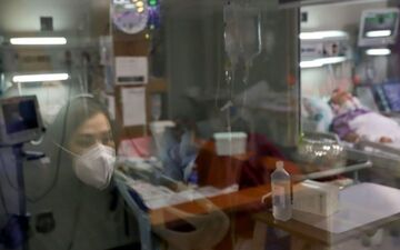 این افراد باید همچنان ماسک بزنند