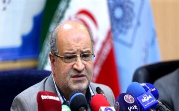تشریح مصوبات ستاد مقابله با کرونا در تهران/تسهیل مرخصی کارمندان