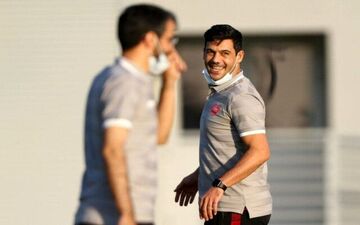 معاون اجرایی پرسپولیس: اگر عدالت برقرار نشود، پرسپولیس وارد دربی نخواهد شد