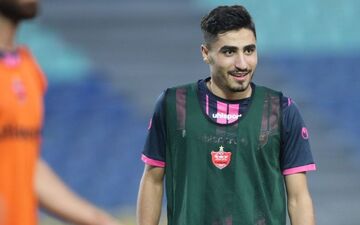 انصراف تیم امید به نفع یحیی و پرسپولیس