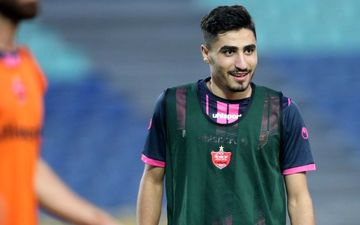 انصراف تیم امید به نفع یحیی و پرسپولیس