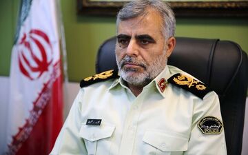 ثبت خودروهای سرقتی در نرم افزار «پلیس من»