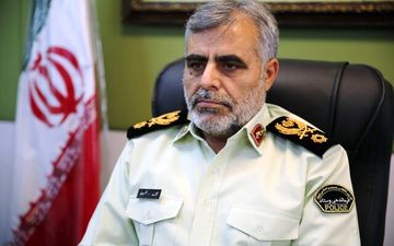 ثبت خودروهای سرقتی در نرم افزار «پلیس من»