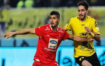 خرید بزرگ استقلال از جنگ سپاهان و پرسپولیس