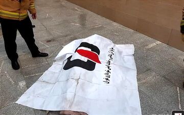 سقوط از ارتفاع جان کودک 8 ساله صحنه‌ای را گرفت