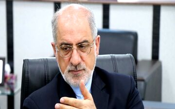 معاون ظریف: اکثر مرزهای ما به جز ترکمنستان باز است
