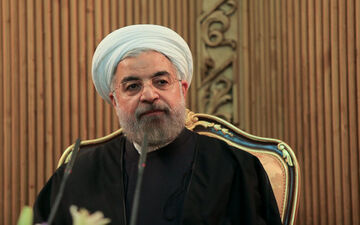اعلام زمان نشست خبری ریاست جمهوری 