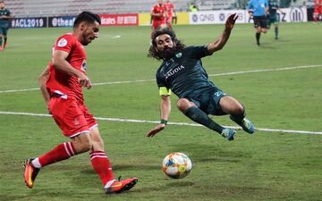پرسپولیسی ها باید قدر این موقعیت تاریخی را بدانند!