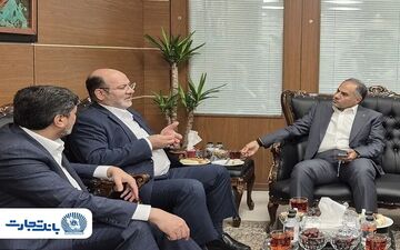 ابزارهای نوین تأمین مالی بانک تجارت برای حل بحران نقدینگی سازمان‌ها