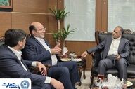 ابزارهای نوین تأمین مالی بانک تجارت برای حل بحران نقدینگی سازمان‌ها