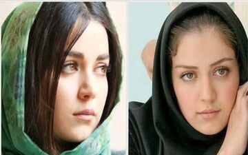 بازیگر زن ایرانی که هرگز پیر نمی شود! + عکس