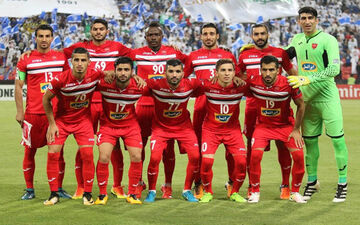 بمب جذاب پرسپولیس تصمیم عجیبی گرفت!