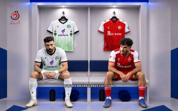 «بازگشت سرخ‌ها یا غافلگیری اصفهانی‌ها؟ تقابلِ «فشارِ پرسپولیس» و «تداومِ پیروزیِ ذوب‌آهن»»