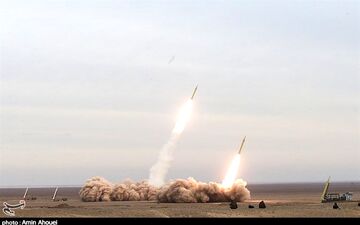 ایران در صورت اقدام اسرائیل با شدت بیشتری تنبیه خواهد کرد 