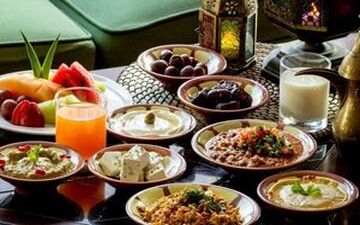  بدون سحری روزه بگیریم چه اتفاقی برای بدن می افتد؟