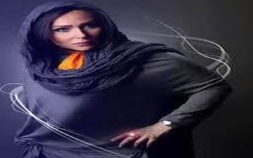 تیپ و ژست مدلینگ پرستو صالحی