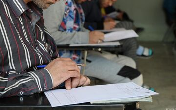 ثبت‌نام مجدد آزمون ارشد پزشکی از هفته آینده