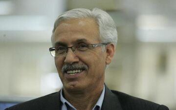 ذوالفقارنسب: برای انتخاب مربی تیم ملی نباید درگیر اسم ها شد