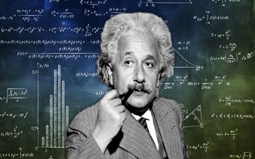 با ۱۵ انسانی که از انیشتین باهوش تر هستند آشنا شوید
