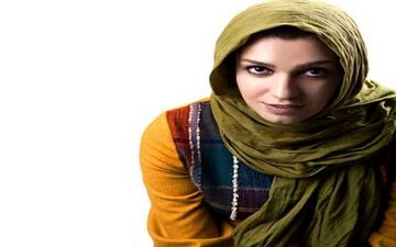 تیپ متفاوت الیکا عبدالرزاقی در جشن تولدش + عکس
