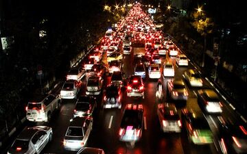 سرهنگ موسوی‌پور از تمهیدات ترافیکی شب‌های قدر خبر داد