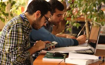 اعلام زمان جدید حذف و تعویض دروس نیمسال دوم دانشگاه تربیت مدرس