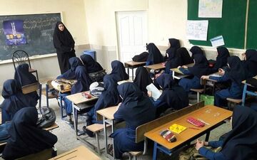 
آخرین جزئیات تعطیلی مدارس چهارمحال و بختیاری در نوبت عصر امروز
