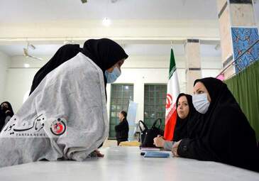 میز ارتباطات بانوان کرمانشاه